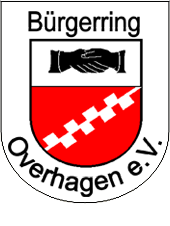 Logo Bürgerring Overhagen